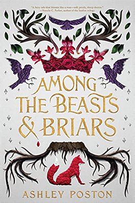 Among The Beasts & Briars-..