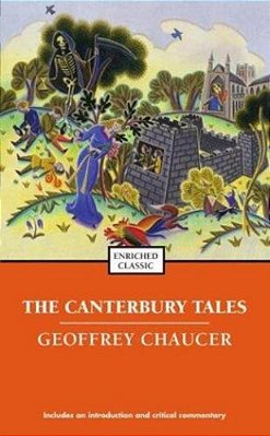 The Canterbury Tales-..
