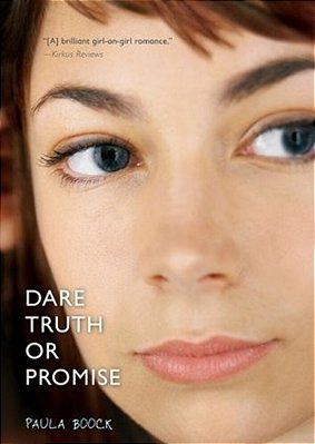 Dare Truth Or Promise-..