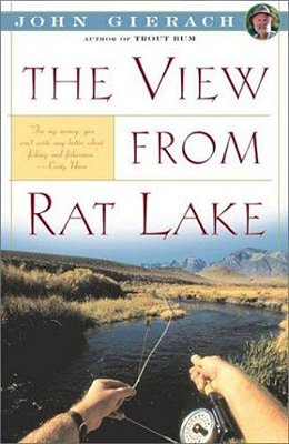 The View From Rat Lake-..