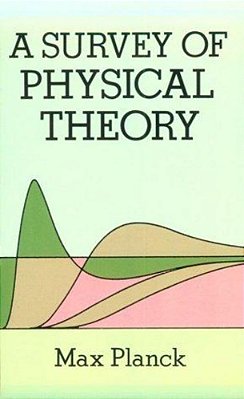 Survey Of Physical Theory-..