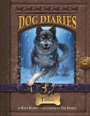 Dog Diaries #4: Togo-..