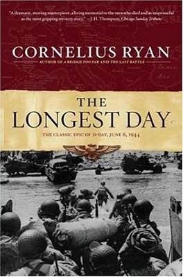 Longest Day: The Classic Epic Of D Day-..