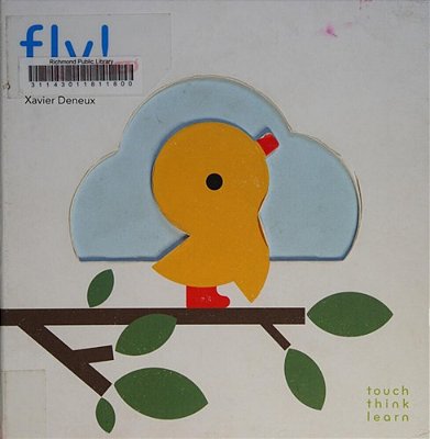 Touchthinklearn: Fly!-..