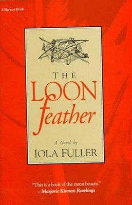 The Loon Feather-..