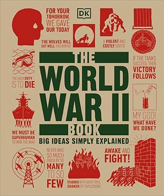 The World War II Book-..