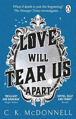 Love Will Tear US Apart: Volume 3-..