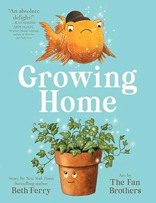 Growing Home-..
