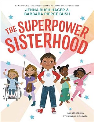 The Superpower Sisterhood-..
