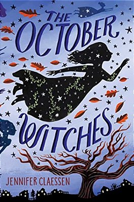 The October Witches-..
