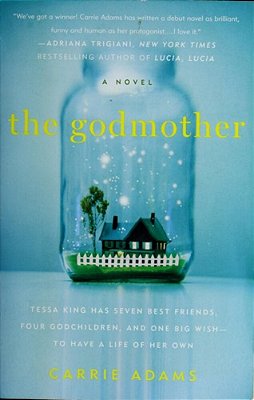 The Godmother-..