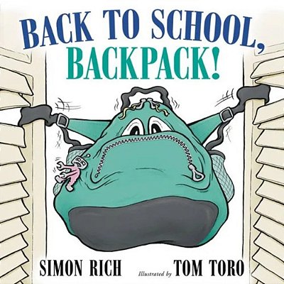 Back To School, Backpack!-..
