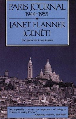 Paris Journal, 1944-1955-..