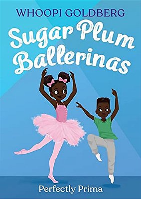 Sugar Plum Ballerinas: Perfectly Prima-..