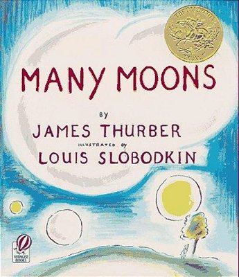 Many Moons-..
