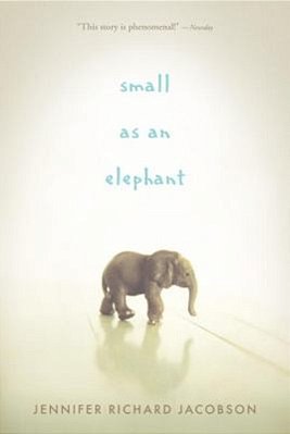 Small As An Elephant-..