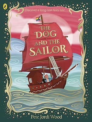 The Dog And The Sailor-..