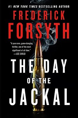 The Day Of The Jackal-..