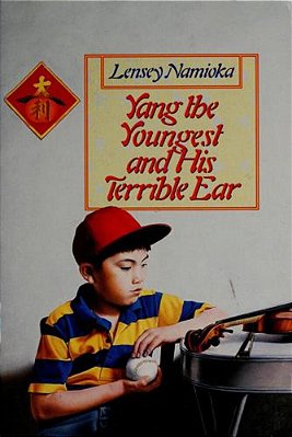 Yang The Youngest And His Terrible Ear-..