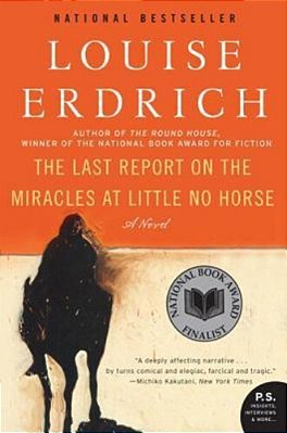 The Last Report On The Miracles At Little No Horse-..