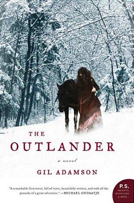 The Outlander-..