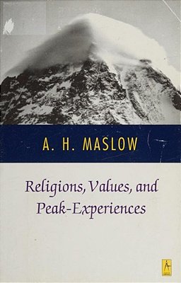 Religions, Values, And Peak-Experiences-..