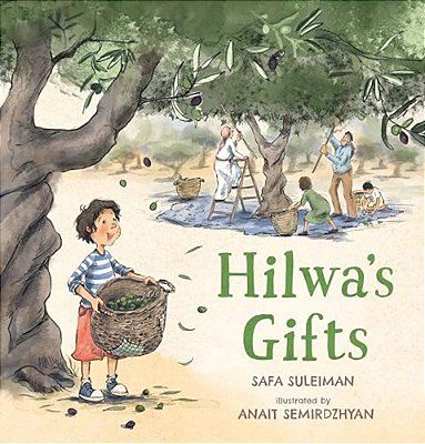 Hilwa's Gifts-..