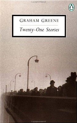 Twenty-One Stories-..