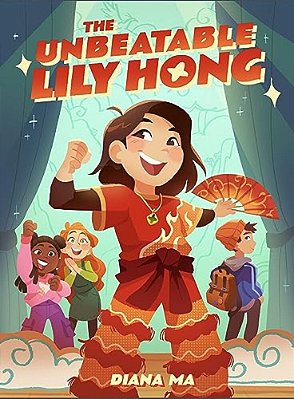 The Unbeatable Lily Hong-..