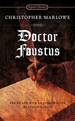 Doctor Faustus-..