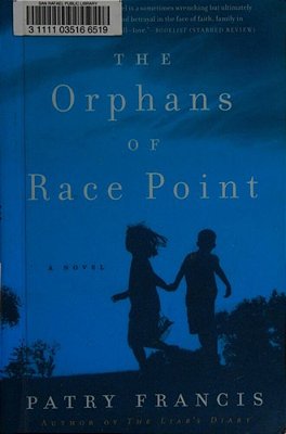 The Orphans Of Race Point-..