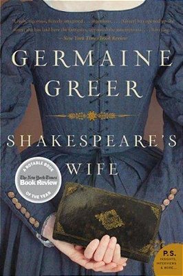 Shakespeare's Wife-..