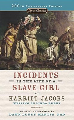 Incidents In The Life Of A Slave Girl-..