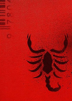 The House Of The Scorpion: Special Edition-..