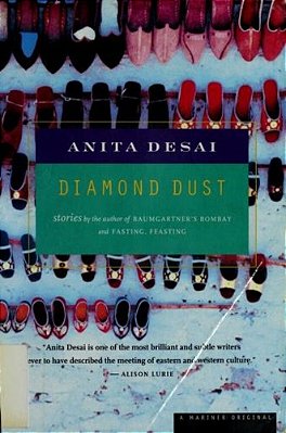 Diamond Dust: Stories-..