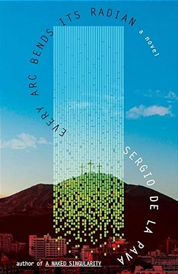 Every Arc Bends Its Radian-..