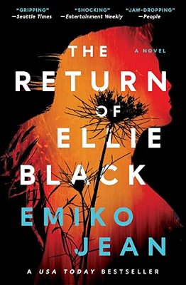 The Return Of Ellie Black-..