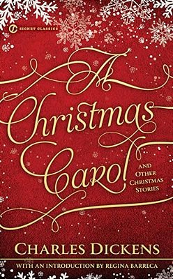 A Christmas Carol And Other Christmas Stories-..