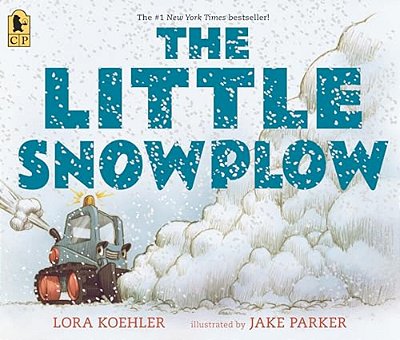 The Little Snowplow-..