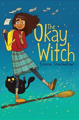 The Okay Witch-..