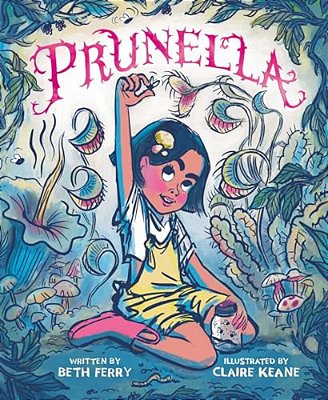 Prunella-..