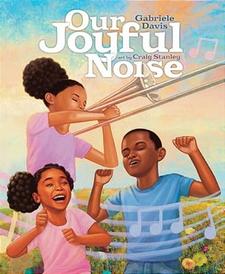 Our Joyful Noise-..