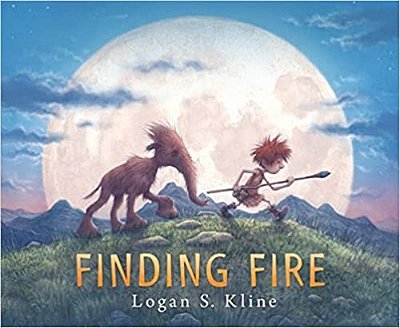 Finding Fire-..