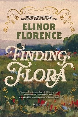 Finding Flora-..