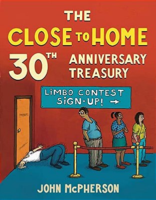 The Close To Home 30Th Anniversary Treasury-..
