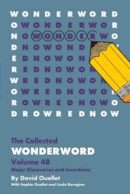 The Collected Wonderword Volume 48-..