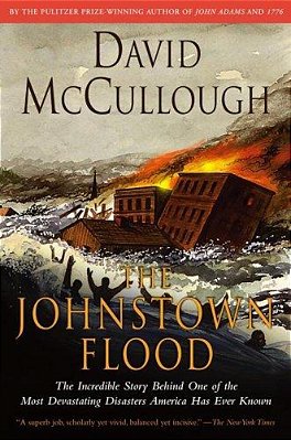 The Johnstown Flood-..