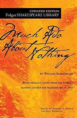 Much Ado About Nothing-..