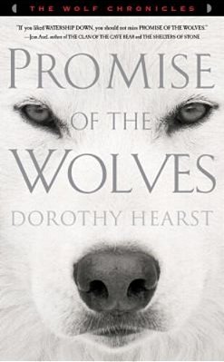 Promise Of The Wolves-..