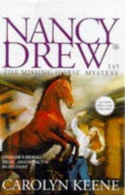 The Missing Horse Mystery-..
